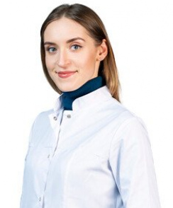 Шевченко Елена Юрьевна рентгенолог