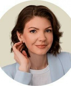 Белякова Анастасия Александровна гастроэнтеролог