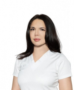 Селянинова Диана Александровна стоматолог