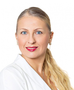 Сизова Екатерина Николаевна акушер