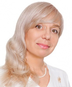 Тарасова Елена Васильевна стоматолог-терапевт