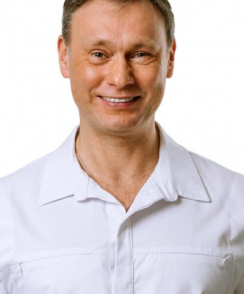 Лобанов Сергей Александрович стоматолог