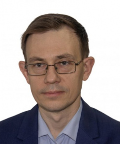Жилин Сергей Александрович психолог