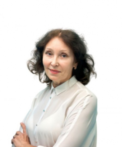 Борисова Людмила Львовна нейропсихолог