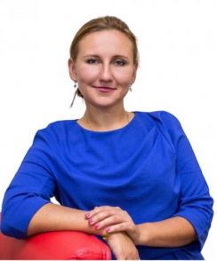 Алифанова Мария Павловна психолог