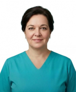 Мельчакова Екатерина Васильевна стоматолог