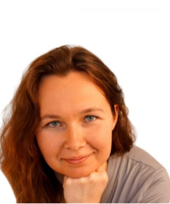 Лобас Валентина Сергеевна психолог