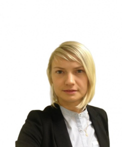 Герус Илона Максимовна психолог