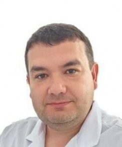 Файнер Евгений Борисович инфекционист