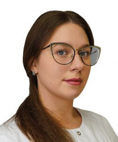 Подольникова Мария Игоревна косметолог