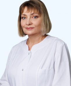 Охрименко Неонилла Николаевна акушер