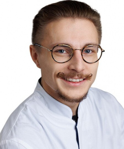 Подойлов Андрей Сергеевич педиатр