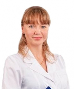 Землянская Екатерина Сергеевна узи-специалист