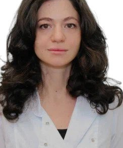 Гогуадзе Теа Мерабовна психиатр