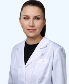 Ткаченко Татьяна Юрьевна акушер