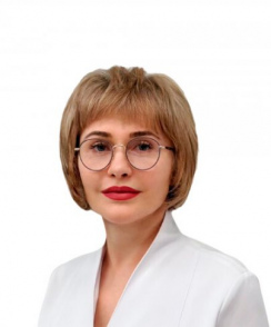 Рочева Элла Эдуардовна косметолог