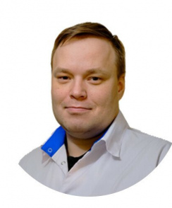 Рябых Николай Алексеевич психиатр