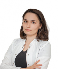 Васина София Эдуардовна невролог