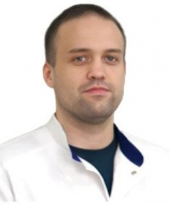 Косьмин Владимир Валерьевич нейрохирург