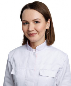 Галкина Елена Алексеевна эндокринолог