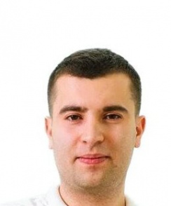 Лапа Василий Вячеславович стоматолог