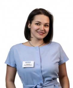 Астахова Инна Руслановна стоматолог