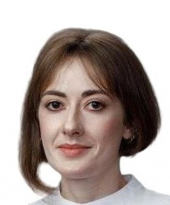 Дурнева Ольга Николаевна стоматолог