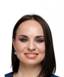 Борисова Ирина Юрьевна стоматолог