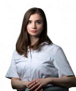Алисиевич Зоя Дмитриевна стоматолог