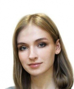 Кокурина Олеся Дмитриевна стоматолог