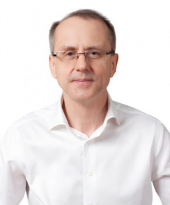 Зубарев Василий Николаевич психолог