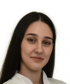 Мальцева Наталья Сергеевна проктолог
