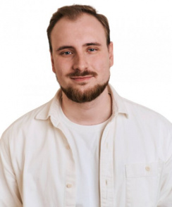 Логинов Илья Станиславович психиатр