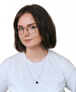Карапеева Анастасия Александровна психиатр