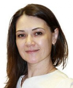 Селезнева Юлия Павловна рефлексотерапевт