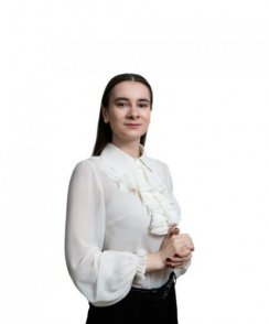 Жирехина Жанна Сергеевна психолог