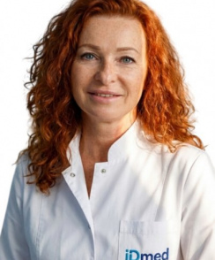 Редько Елена Юрьевна психолог