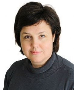 Шаптилей Мария Анатольевна психолог