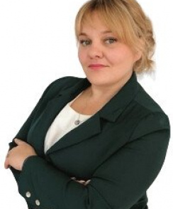Приймак Мария Анатольевна психолог