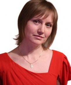 Савкина Елена Борисовна психолог