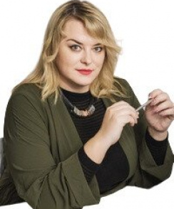 Михайлова Ирина Александровна психолог