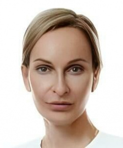 Большакова Алина Анатольевна стоматолог