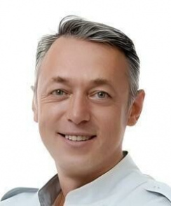 Федотов Дмитрий Вячеславович стоматолог