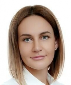 Мендунен Элеонора Эдуардовна стоматолог