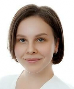 Бахтинова Олеся Викторовна стоматолог