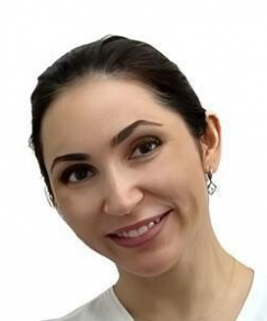 Нуруллина Галина Александровна гигиенист стоматологический