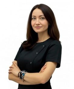 Адрова Екатерина Александровна стоматолог
