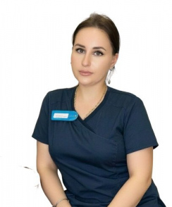 Агунова Екатерина Александровна дерматолог