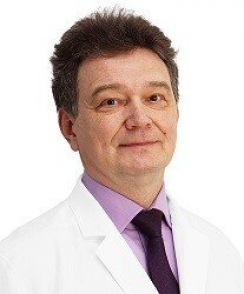 Бердников Дмитрий Вадимович психолог