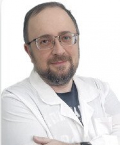 Тверской Максим Аркадьевич педиатр